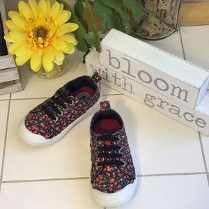 ‘Blowfish’ Malibu Kids Elastic Laces Slip-Ons